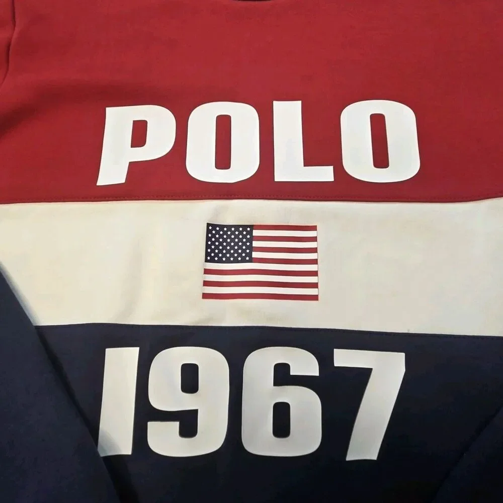 Polo Ralph Lauren polo ralph